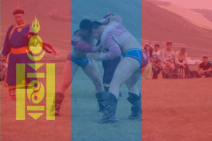 Mongolian Wrestling: Introducing Bokh And Its Major Variations